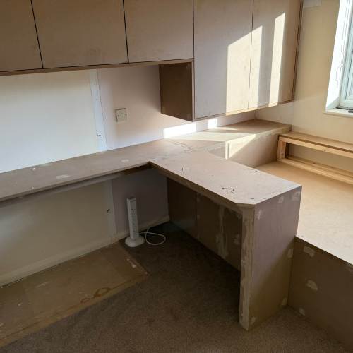 Carpentry project by Gower Carpentry Services in King's Lynn