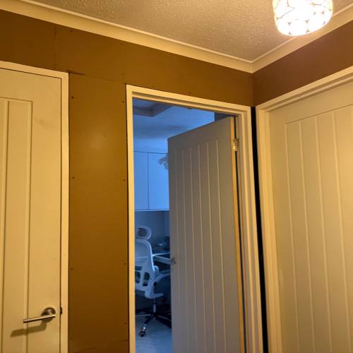 Carpentry project by Gower Carpentry Services in King's Lynn
