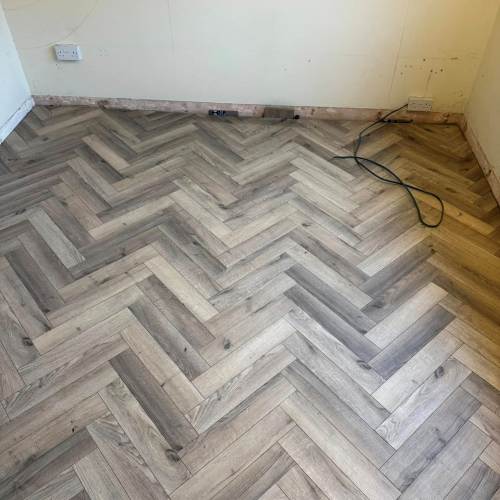 Carpentry project by Gower Carpentry Services in King's Lynn