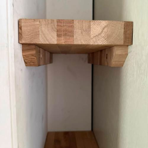 Carpentry project by Gower Carpentry Services in King's Lynn