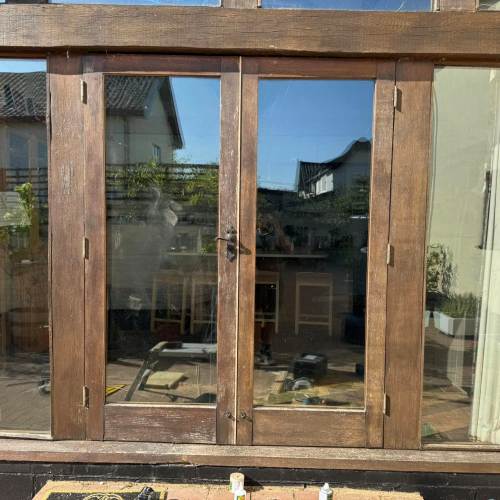 Carpentry project by Gower Carpentry Services in King's Lynn