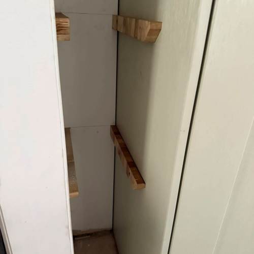 Carpentry project by Gower Carpentry Services in King's Lynn