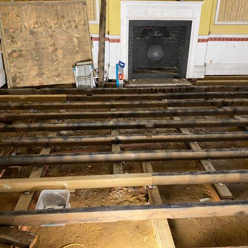 Carpentry project by Gower Carpentry Services in King's Lynn