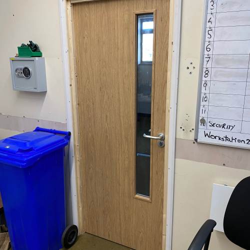 Carpentry project by Gower Carpentry Services in King's Lynn