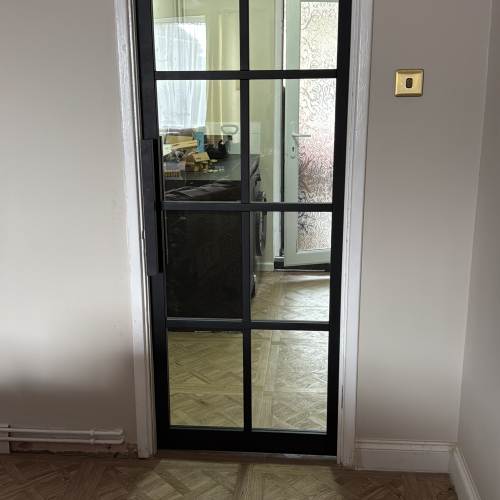 Carpentry project by Gower Carpentry Services in King's Lynn