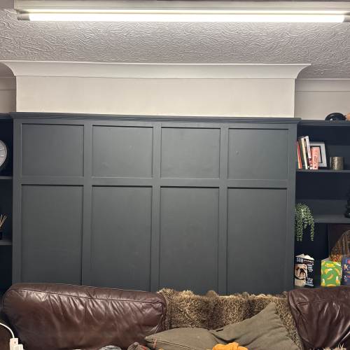 Carpentry project by Gower Carpentry Services in King's Lynn