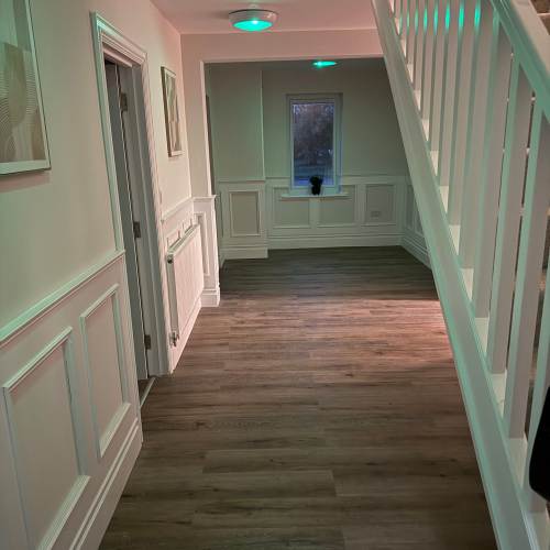Carpentry project by Gower Carpentry Services in King's Lynn