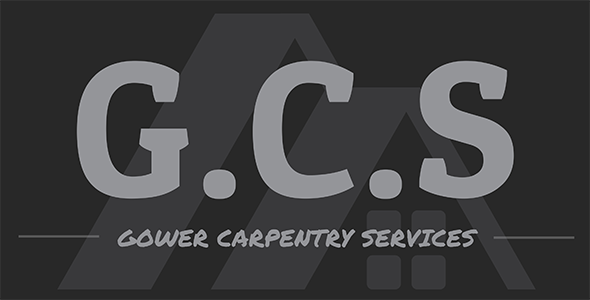 Gower Carpentry Services logo