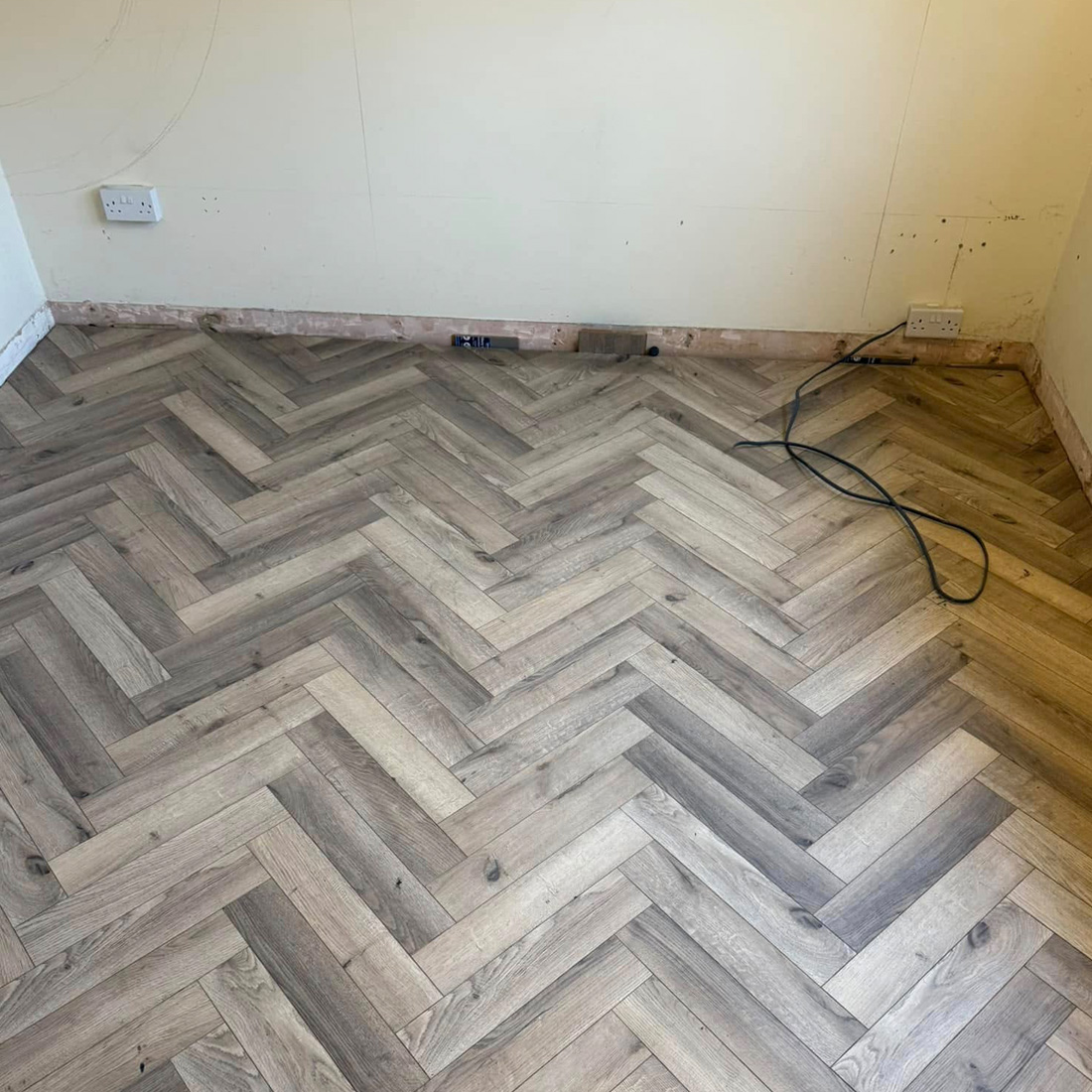 Flooring installation service in King's Lynn