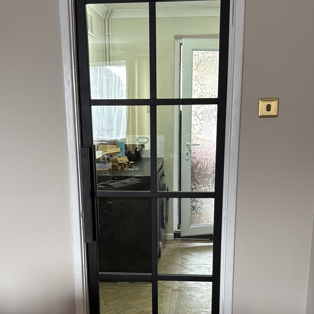 Windows and doors fitting service in King's Lynn